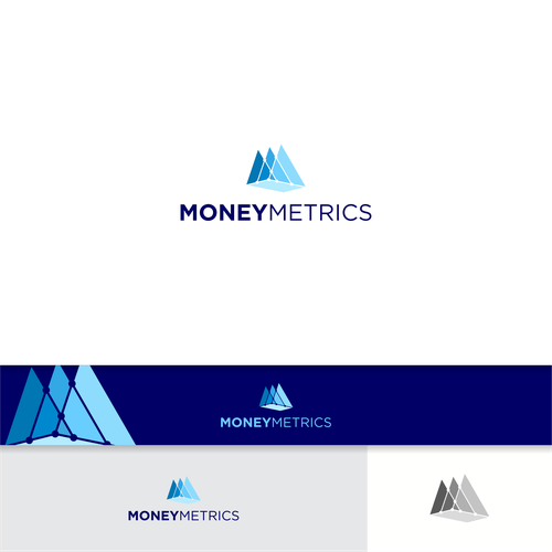 Design di Create the BEST AI-related Fintech logo ever! Let's GO!!! di ae_ananda
