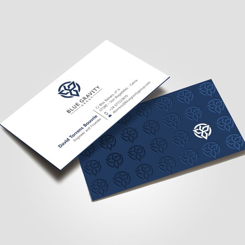 Powerful Stationary - Luxury, Modern and Impactful Design by Xclusive16