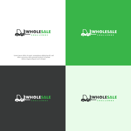 Wholesale Challenge Design by pung art