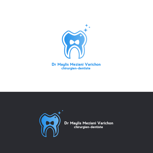  contest entry by simodesigne