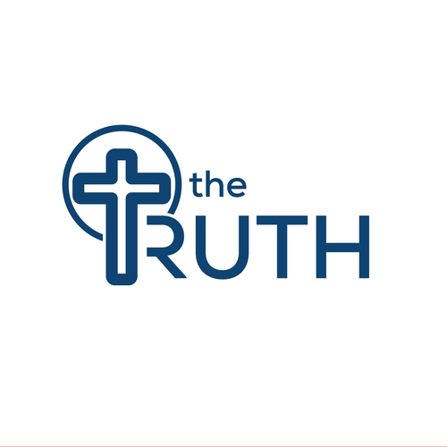 The Truth Will Set You Free | Logo design contest