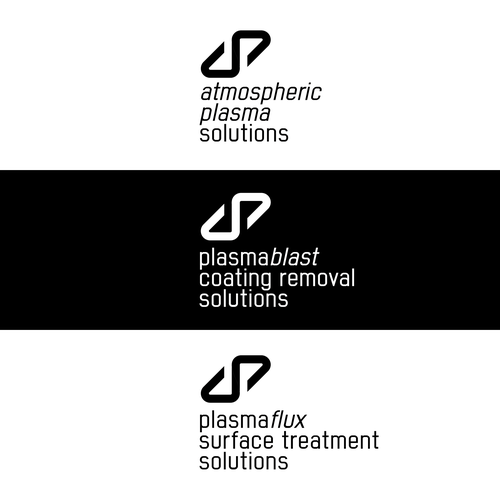 Atmospheric Plasma Solutions Logo Design réalisé par zenzla