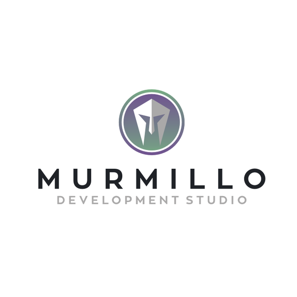 Design by #LAPart titled "MURMILLO"
