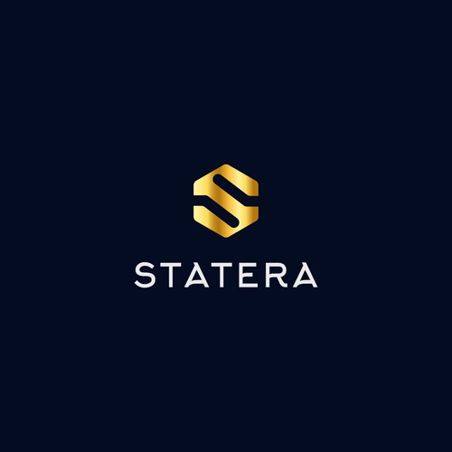 Luxurious, Minimal, Modern Logo Design for a High-End Advisory Firm Design by Creative Catcher