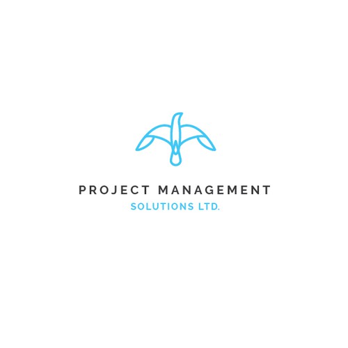 Create a new and creative logo for Project Management Solutions Limited Diseño de ann.design
