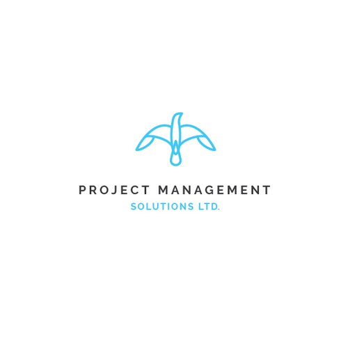 Create a new and creative logo for Project Management Solutions Limited Design by ann.design