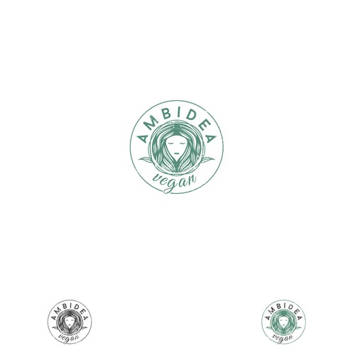 Paquete de logotipo e identidad de marca propuesta en el concurso por Almi Customs