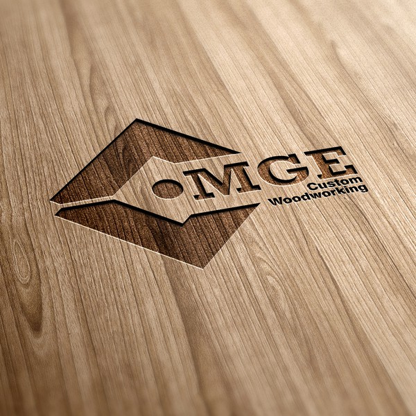 Design by iTweb titled "mMGE"