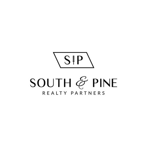 South & Pine Design by PXRon