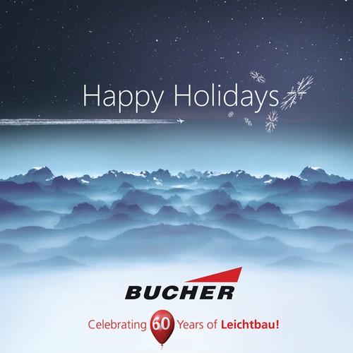 Postcard, flyer or print contest entry by Je_design