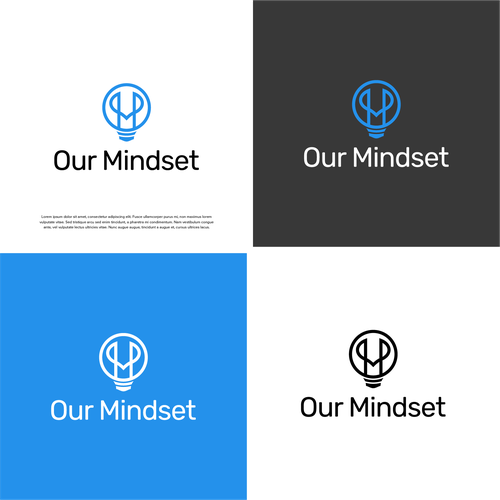 Help change the world with this logo Design by idgn16