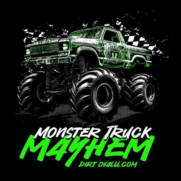 MONSTER TRUCK