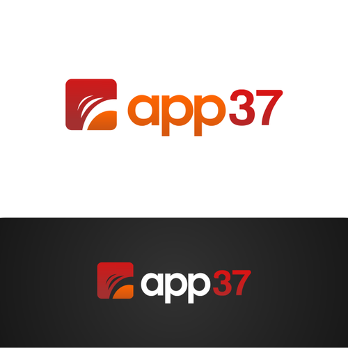 New logo wanted for apps37 Diseño de reasx9