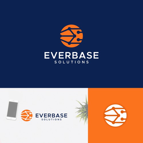 We are rebranding and need a fresh look! Design réalisé par ekhodgm