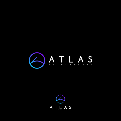 Logo revamp needed for fast-growing tech company ! Design by traffikante