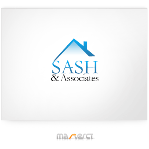 Modern, Professional, It Company Logo Design for MISTER & MISSUS / M&M /  LUXURY WEDDINGS by Boon