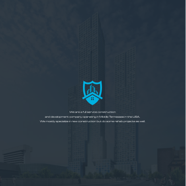 Design by pydent titled "Tudor Design & Development LLC"