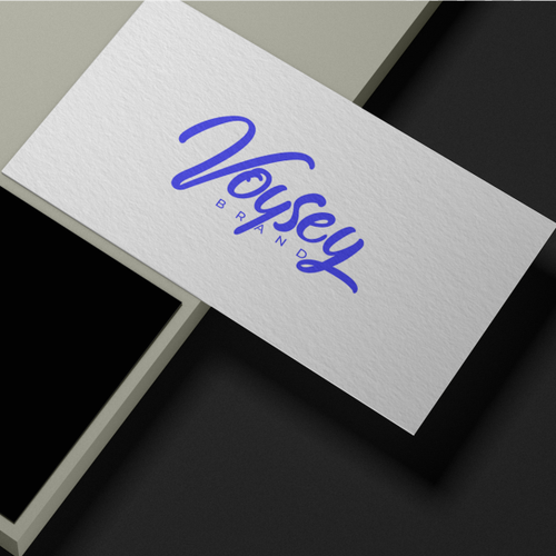 Design a logo Diseño de Randy Yanuar