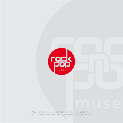 Logo design contest entry by mengejar pagi