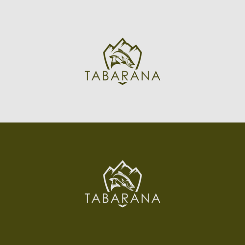 Logo design contest entry by MOHAMMAD RISKI