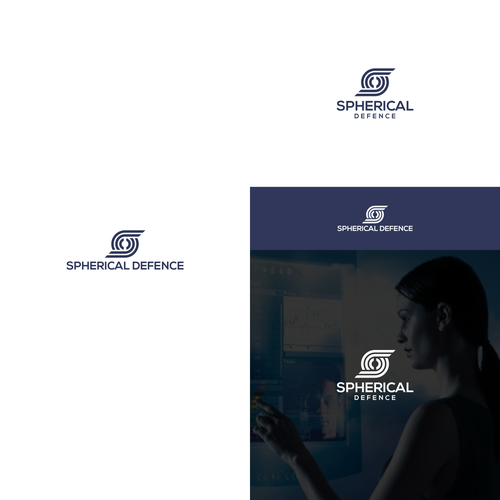 Spherical Defence Labs needs a sophisticated new logo Design by Nurseart13