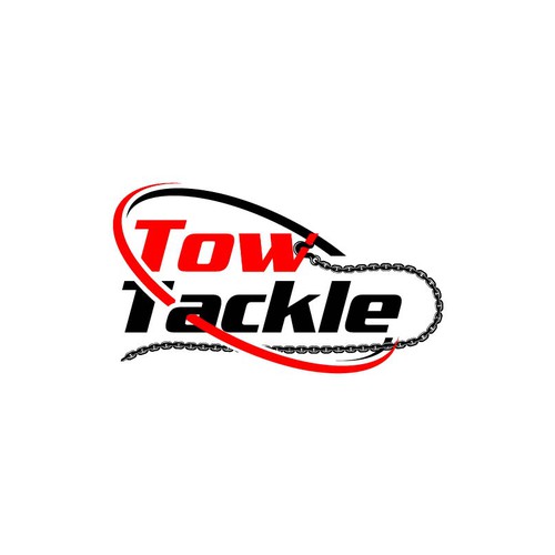 Chain & strap company for towing equipment Design by line2code