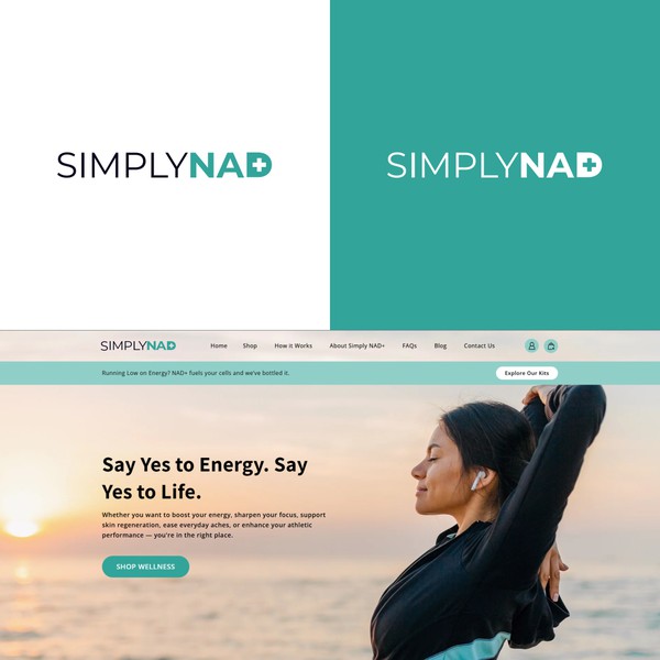 Simply NAD+