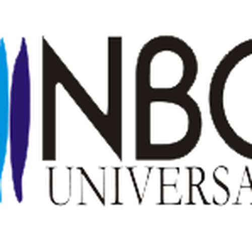 Logo Design for Design a Better NBC Universal Logo (Community Contest) デザイン by sajid19991