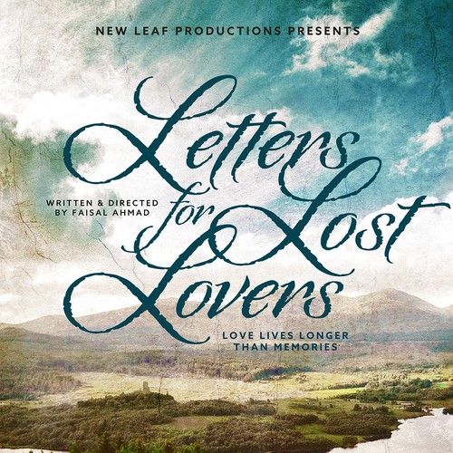 Design a Poster for a short drama film Design by Robi One