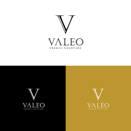 Logo and brand identity for luxury fashion startup Design réalisé par OeisDesign