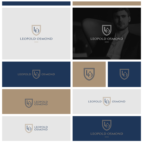 Design a personal brand logo for a business professional Design by Karlos Valero