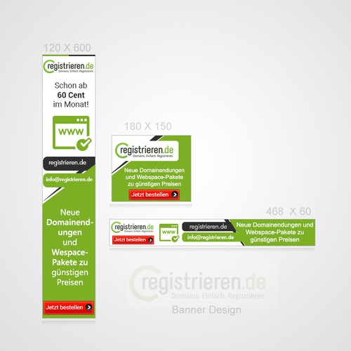  contest entry by DGL Heroes