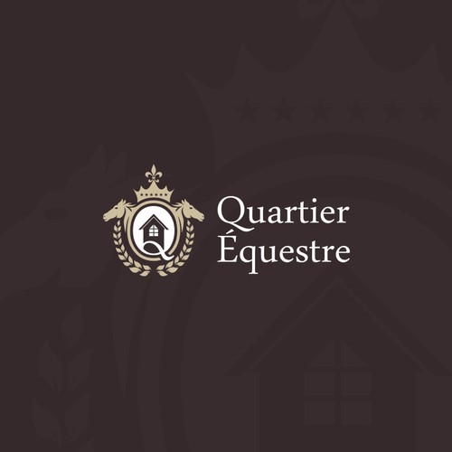 Logo design contest entry by Arifhakim45