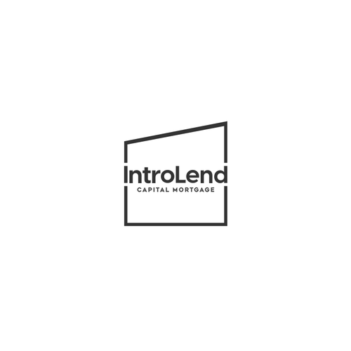 We need a modern and luxurious new logo for a mortgage lending business to attract homebuyers Design von Ale!StudioDesign
