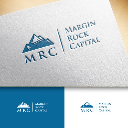 Logo & business card contest entry by andi87