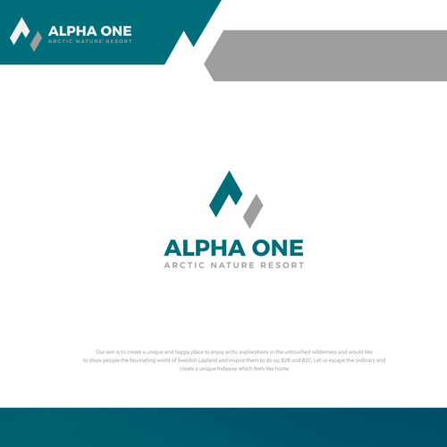 Logo design contest entry by mediterrà ||||