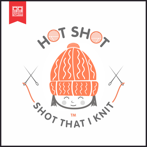 Hot Sh*t Diseño de Evgen Solovyov