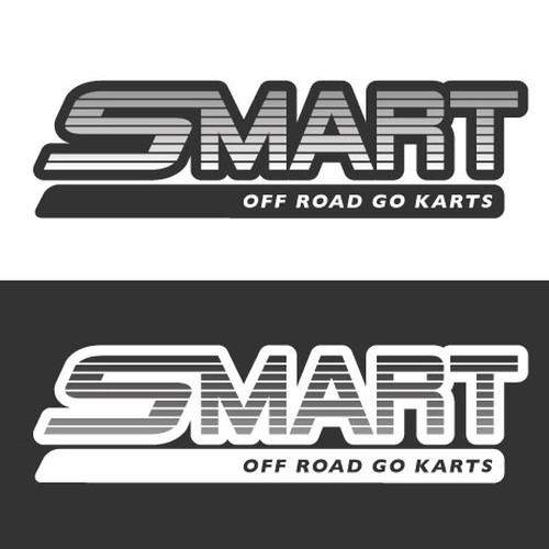 OFF-ROAD GO KART COMPANY Design by DesignDoll