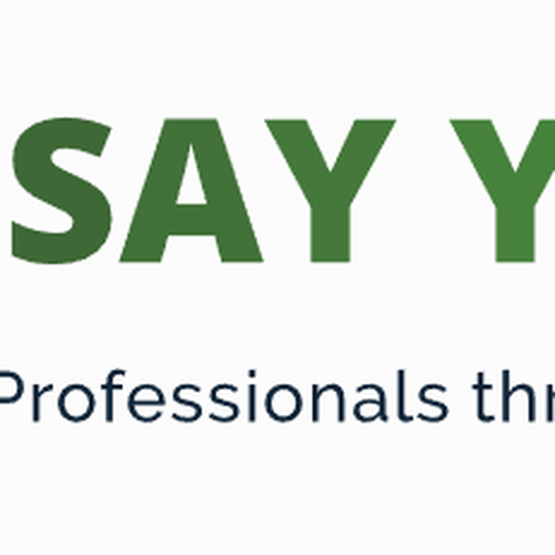 The What Say You Group sample logo.png