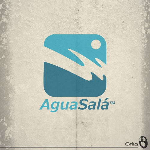 Logo design contest entry by GritoArte