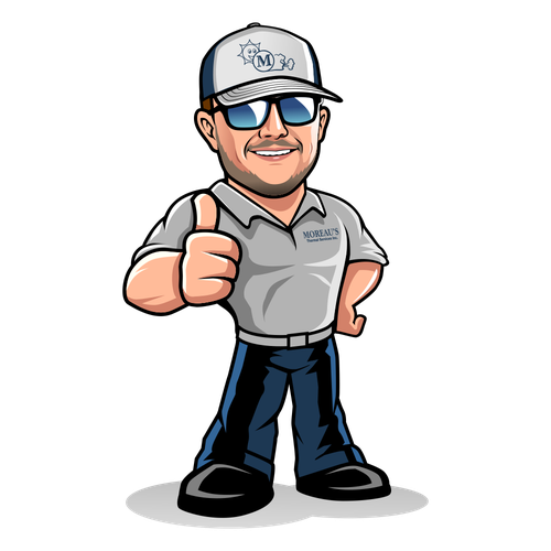 Character or mascot contest entry by zoelhenry