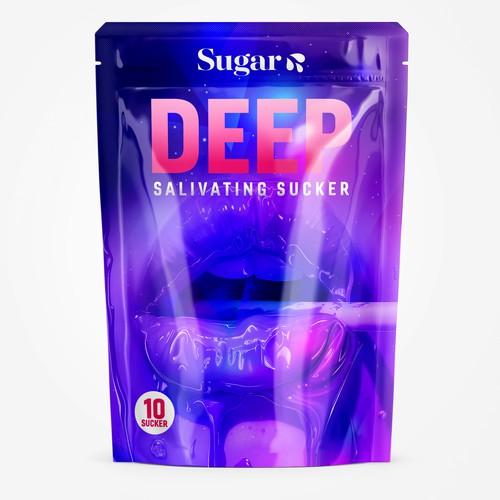 Product packaging contest entry by rizal hermansyah