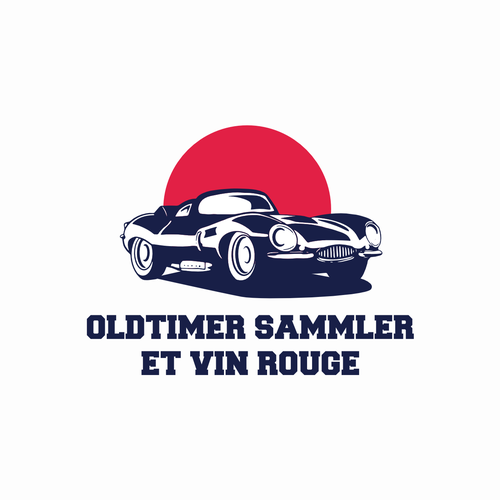 OTS/eVR car club logo-ontwerp door Ityanjaoehar®