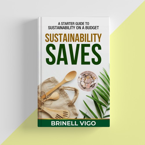 Causal Sustainable Cover Design by ShahbazQamar