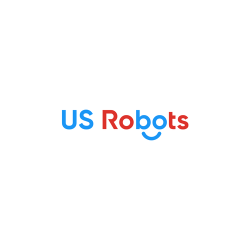 Create simple-to-use tech co. branding for US Robots Design by GoAnak