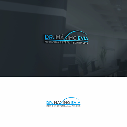 Logo & brand identity pack contest entry by borobudur99