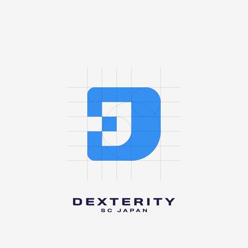 Branding AI-Powered Robots for the Japanese Market Design by SeniRusa