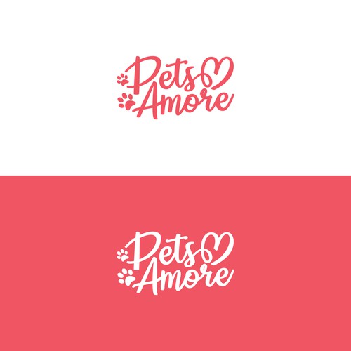 Design a brand logo for pet supplies being sold online Design by Oszkar_