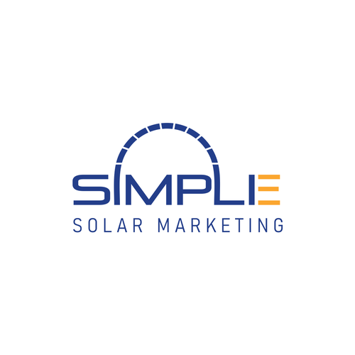 We need a powerful logo for a solar marketing firm Design by Sbarjono