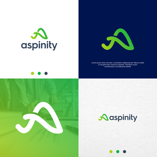 Hi-Tech Manufacturer Logo Design by *FranD